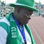 Nigeria Football Supporters Club (NFSC)
