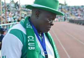 Nigeria Football Supporters Club (NFSC)