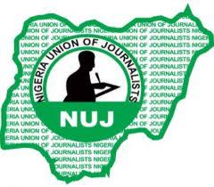 Nigeria Union of Journalists, NUJ