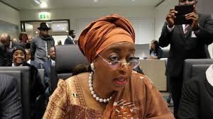 Diezani Allison Madueke