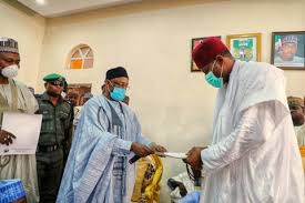 Zulum appoints new Shehu of Bama