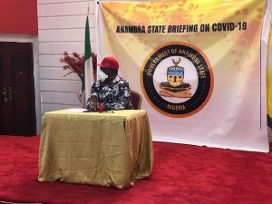 Obiano