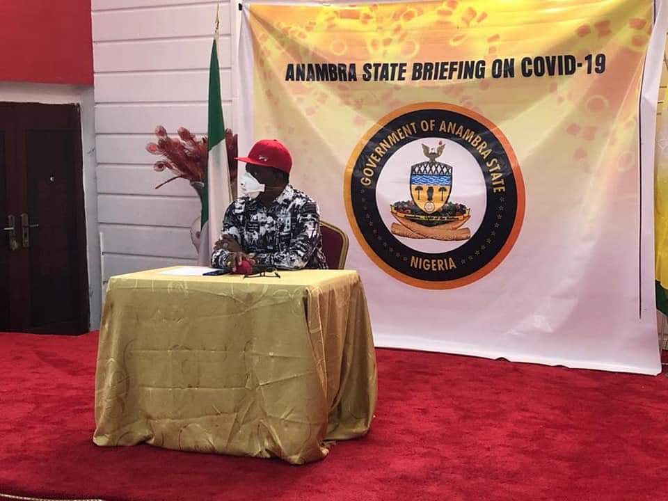 Obiano