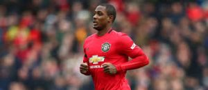 Odion Ighalo