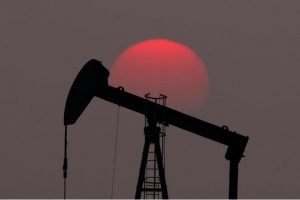 Oil-price