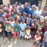 Okoku’s foundation, ACF unite to fight COVID-19 in Osun