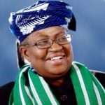 Okonjo-Iweala