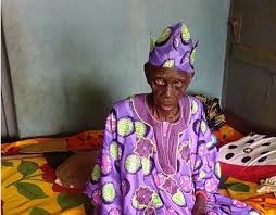 Oldest Oyo monarch dies at 141 years