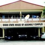 Ondo State House of Assembly