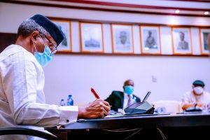Osinbajo 20