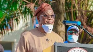 Osun records third death, discharges index case 38 days after