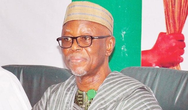 Oyegun