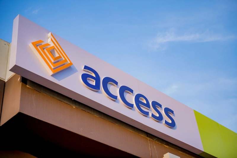 Access-1