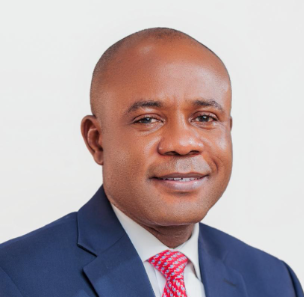 Peter Mbah
