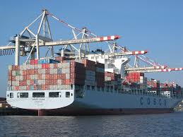 Port revenue under threat as COVID-19 grounds global economy