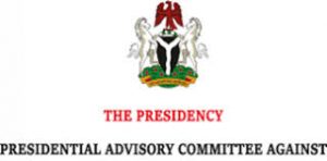 Presidential Advisory Committee Against Corruption