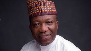 Prof. Abubakar O. Sulaiman,
