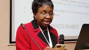 Prof. Mojisola Adeyeye