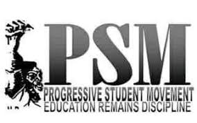 Progressive Students Movement