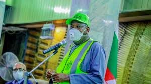 COVID 19- Ganduje accuses northern govs of playing politics with positive status of Almajirai