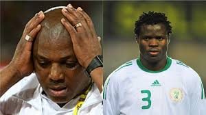 Newcastle supporters welcome Ighalo