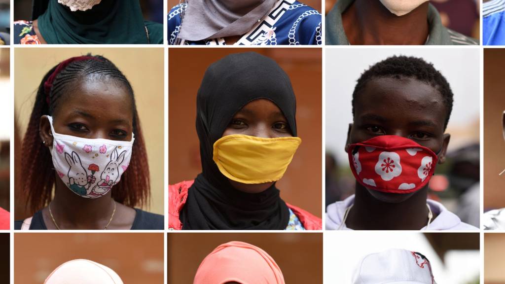 Compulsory face mask use, other regulated measures take off today
