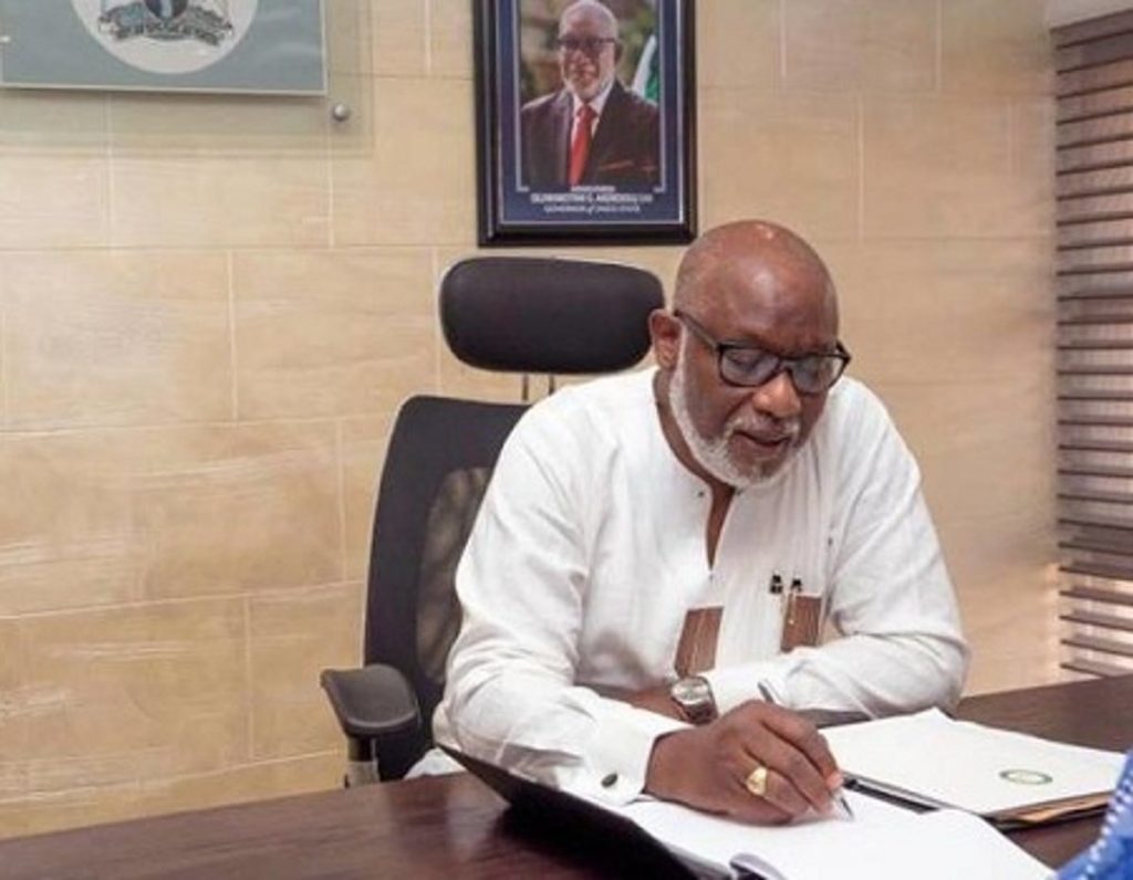 Rotimi-Akeredolu