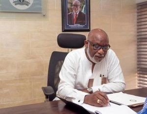 Rotimi-Akeredolu