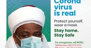 Sallah- Sultan suspends congregations at Eid prayer ground over COVID-19