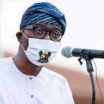 Sanwo-Olu