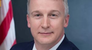 Dr Rick Bright