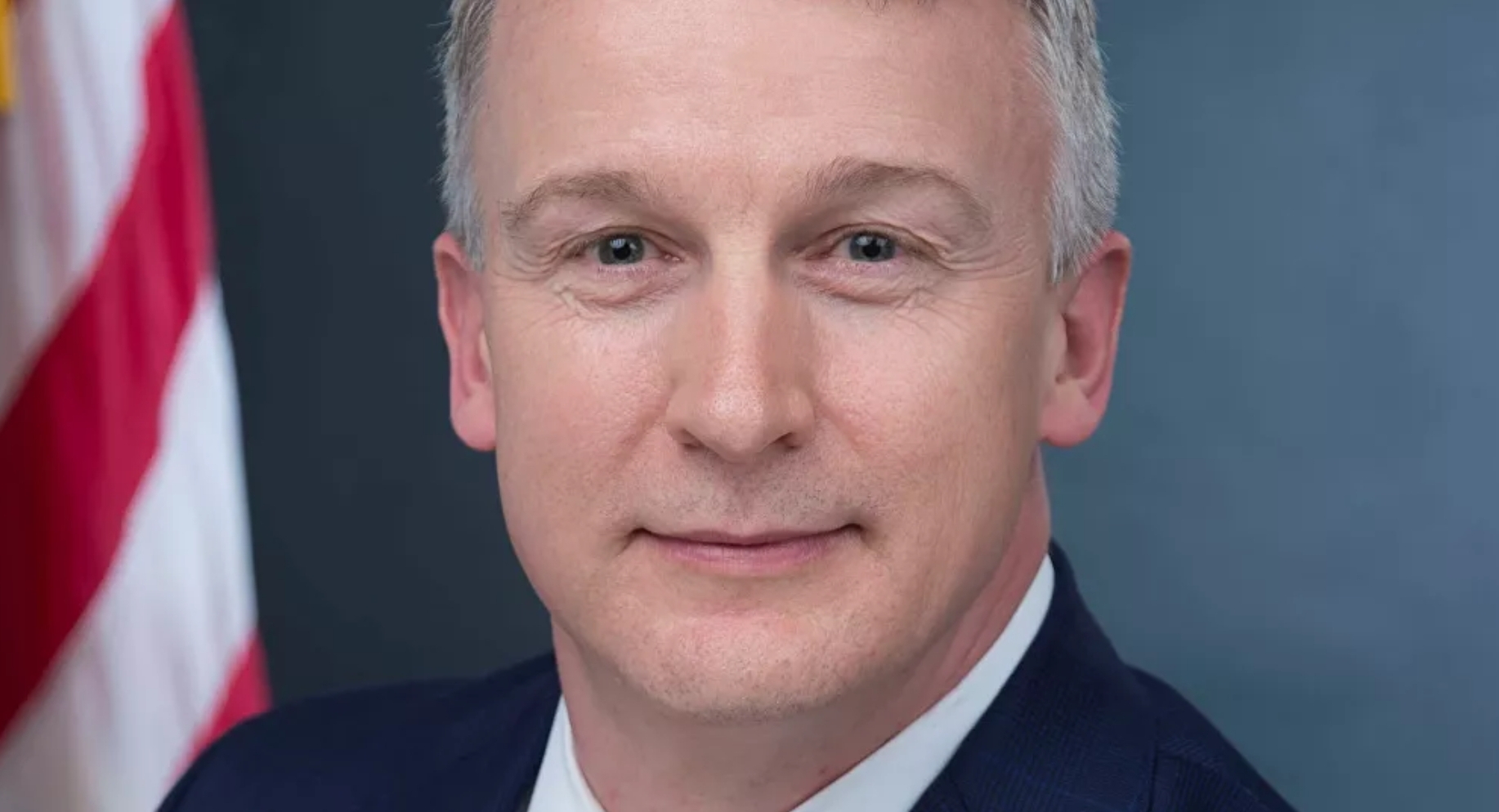 Dr Rick Bright