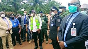 Security beefed up at Enugu boundaries over almajiri influx