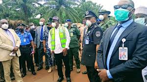 Security beefed up at Enugu boundaries over almajiri influx