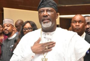 Sen-Dino-Melaye