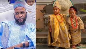 Sheik Taofeeq Akeugbagold
