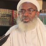 Sheikh Ahmad Gumi,