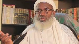 Sheikh Ahmad Gumi,