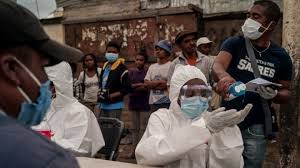 Sierra Leone appoints Nigerian head of Covid-19 task force
