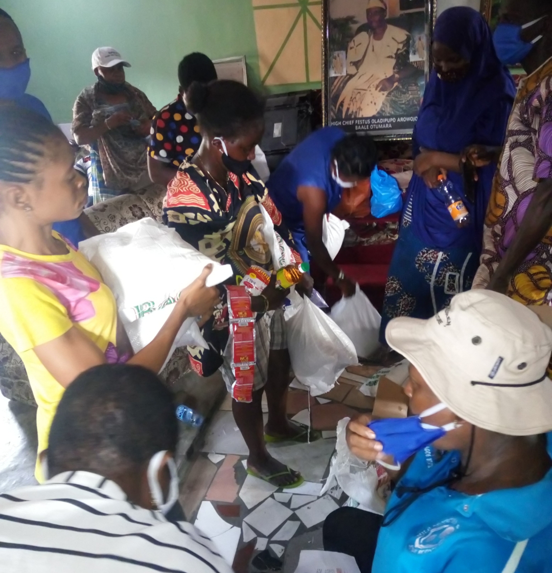 Some of the beneficiaries_1588969595464