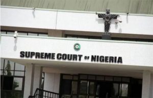 Supreme-Court