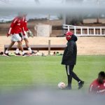 THNAKHEALTH-CORONAVIRUSBRAZIL-SOCCER