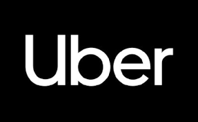 UBER LOGO