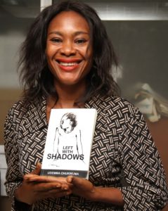 Udemma Chukwuma