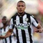Udinese-Look-To-William-Troost-Ekong-To-Stop-Cristiano-Ronaldo