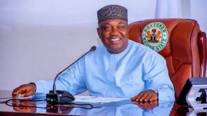 Ugwuanyi directs LGAs chairmen, youths, security agents to man land boundaries