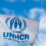 United Nations High Commissioner for Refugees (UNHCR)