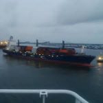 Nigerian Maritime Pilot Association, (NMPA