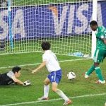 Aiyegbeni- 2010 World Cup miss still haunts me