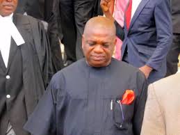 Why Supreme Court quashed conviction of Orji Kalu, others